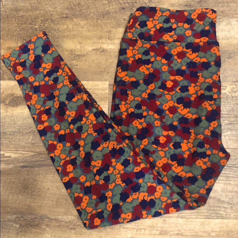 Lularoe TC leggings